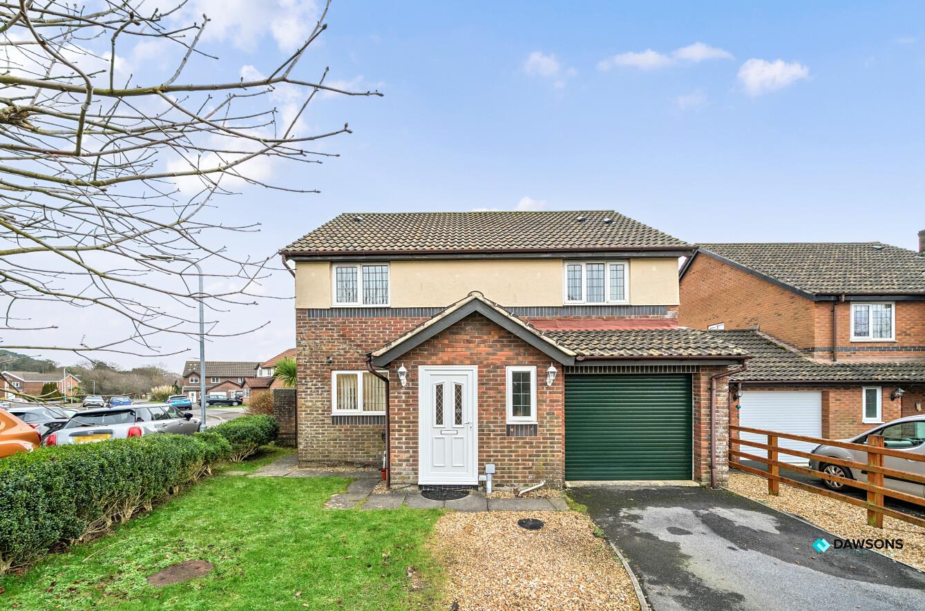 Maes Y Capel, Pembrey, Burry Port, SA16 0EG